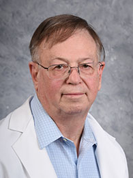 Dr. David Schulz