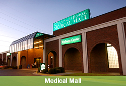 Medical Mall Wellness Center