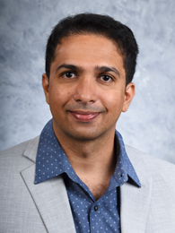 Avinash Adiga MD