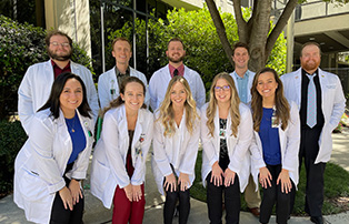 Pharmacy Residents