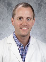 Jason Kinzel, MD