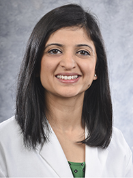 Keta Vaidya, MD