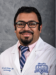 M. Arsalan Siddiqui, MD