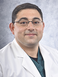 Rami Hawari, MD