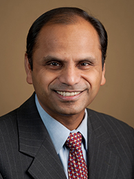 Suresh Karne, MD