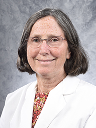 Nancy C. Turner MD