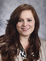 Tiffany Peel, CRNP