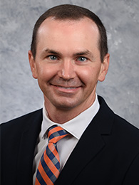 Joshua Tate, MD