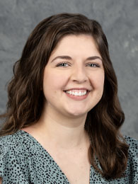 Nicole Fields, CRNP