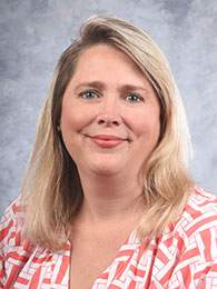 Pediatric neurologist Kimberly Limbo, MD