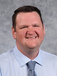 Pediatric neurologist Joshua Smith, MD, PhD