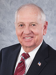 Philip W. Bentley, Jr