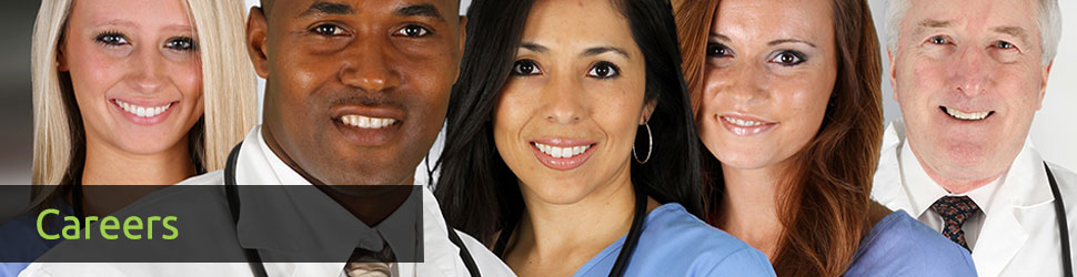 Huntsville Hospital Careers