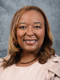Joycelyn Craighead, Vice President, Quality Management and Patient Safety