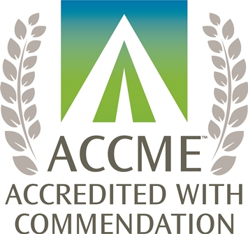 ACCME commendation full color small