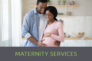 Maternity Services