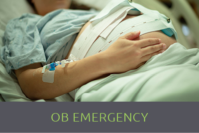 Obstetric Emergency Department