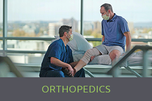 Orthopedics