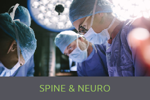 Spine & Neurosurgery