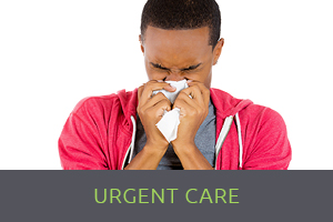 Urgent Care Centers