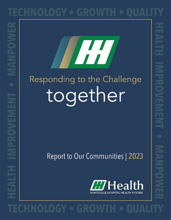 2023 Report to Our Communities