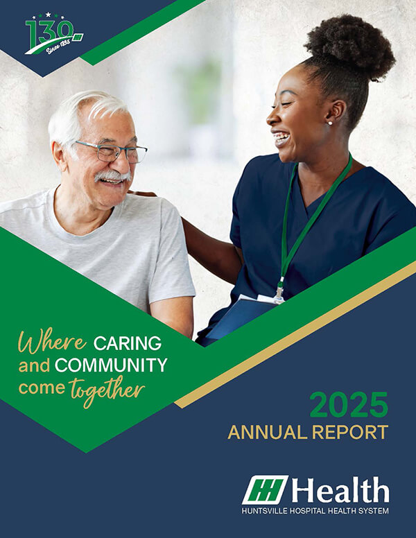 2025 Report to Our Communities