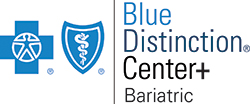 BlueCross BlueShield Blue Distinction Center +