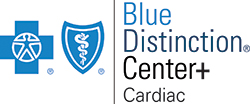 Blue Distinction Center