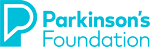 Parkinson's Foundation logo