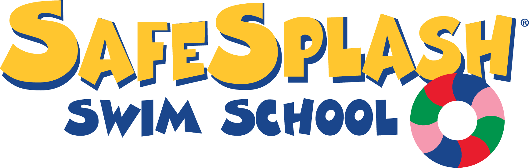 SafeSplash logo web