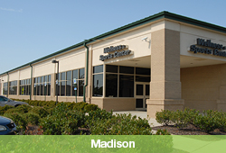 Madison Wellness Center