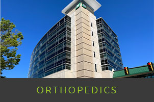 orthopedics