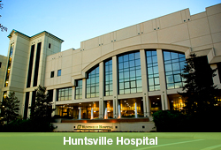 Huntsville Hospital