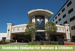 Huntsville Hospital for Women & Children
