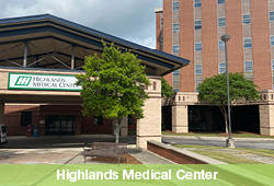 Highlands Medical Center