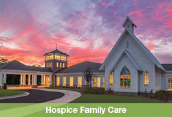 Hospice Family Care