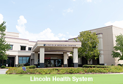 Lincoln Health System