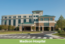 Madison Hospital